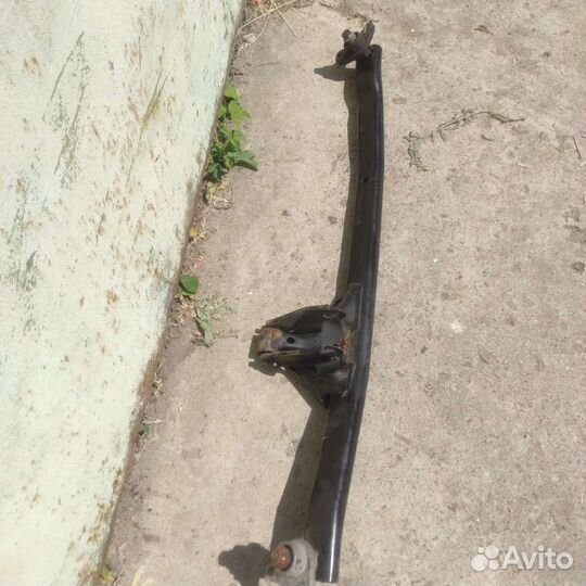 Сцепное устройство - фаркоп volvo