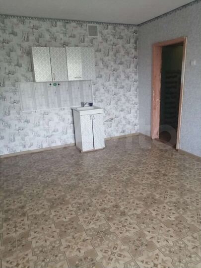 Комната 19 м² в 1-к., 5/5 эт.