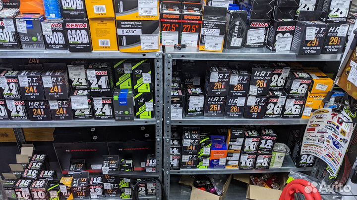 Вело Камера