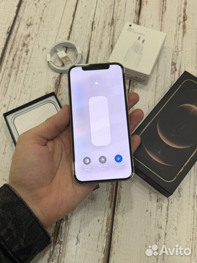 iPhone 12 Pro, 128 ГБ