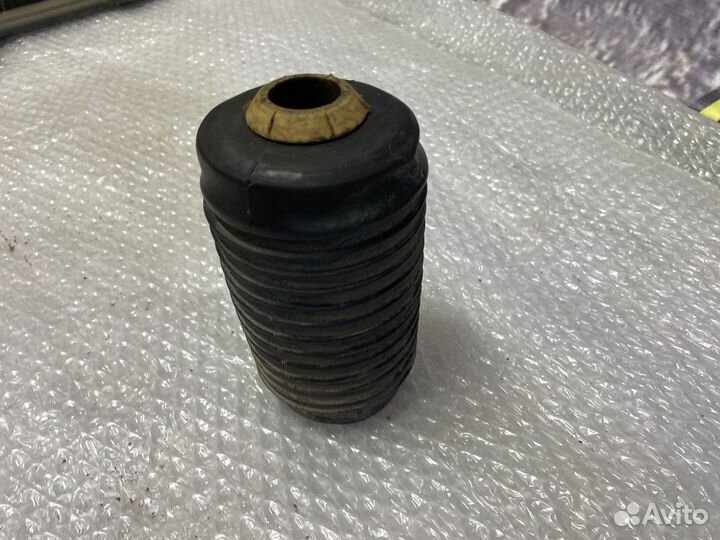 Пыльник переднего амортизатора Fusion Фьюжн