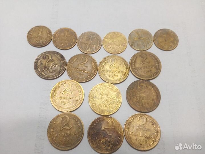 Ранние Советы