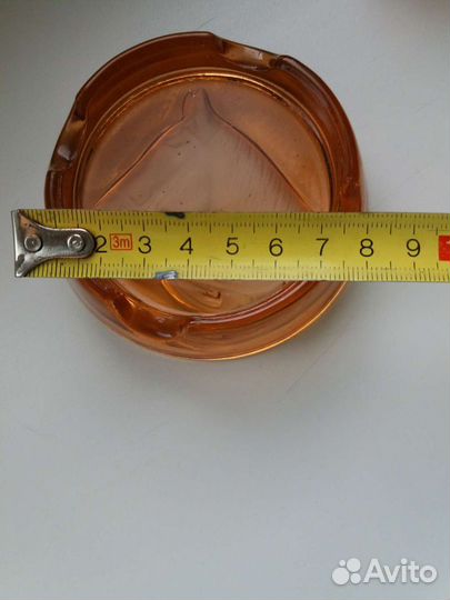 Пепельницы 1950 х годов