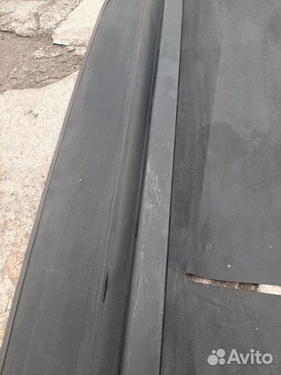 Шторка багажника nissan x trail t31 от 2012 г.в