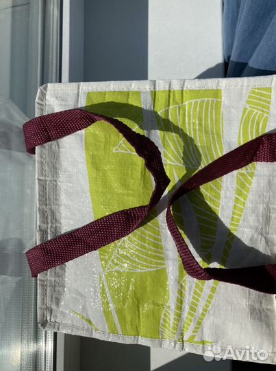 Сумка холодильник. Термосумка