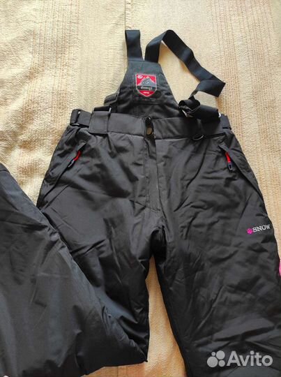 Штаны спортивные и горнолыжные