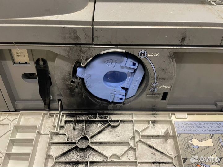 Мфу Canon ir 1018j