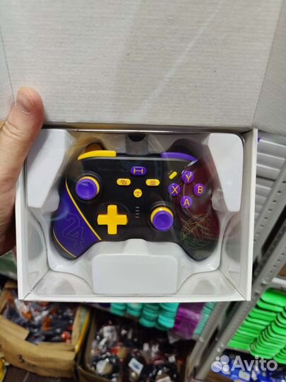 Геймпад Джойстик xbox one s оптом