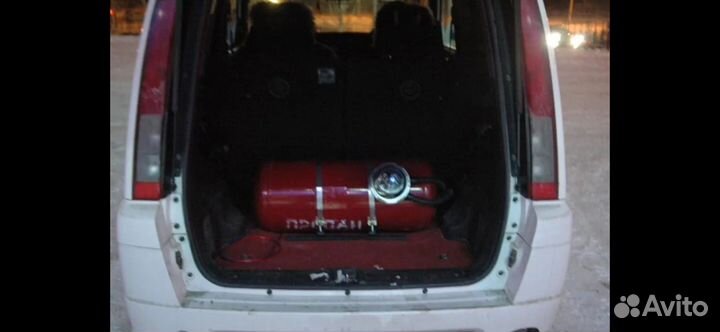 Гбо 4 поколения Lovato