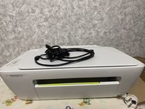 Принтер hp deskjet 2130