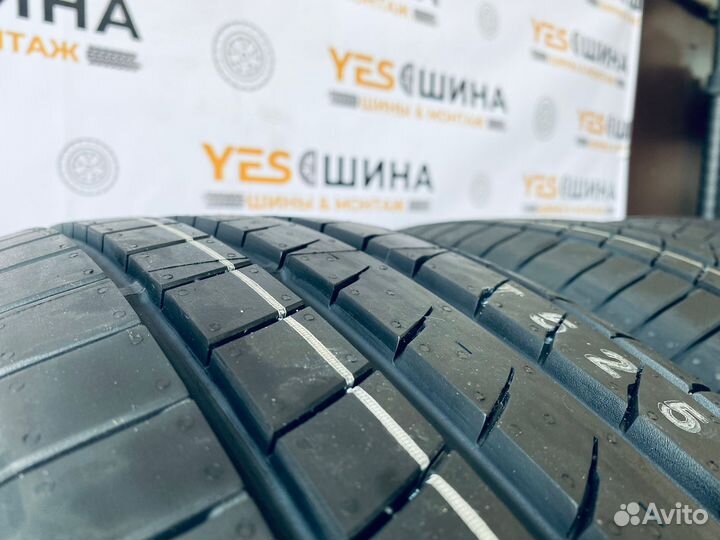 Nexen N'Fera RU5 215/60 R17 96H