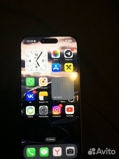 iPhone 14 Pro, 128 ГБ