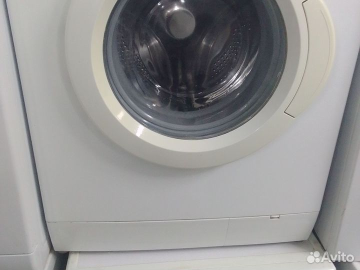 Стиральная машина б/у bosch maxx 5