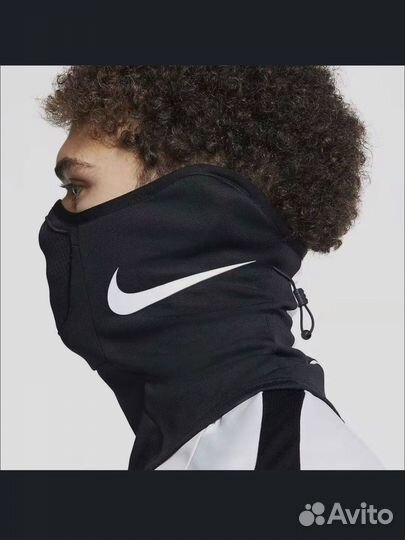 Снуд nike