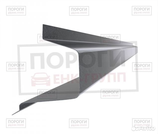 Пороги Chevrolet Suburban 1995 и другие