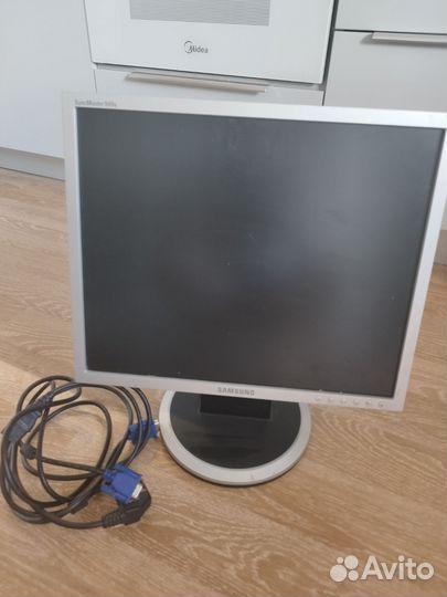 Монитор для компьютера samsung