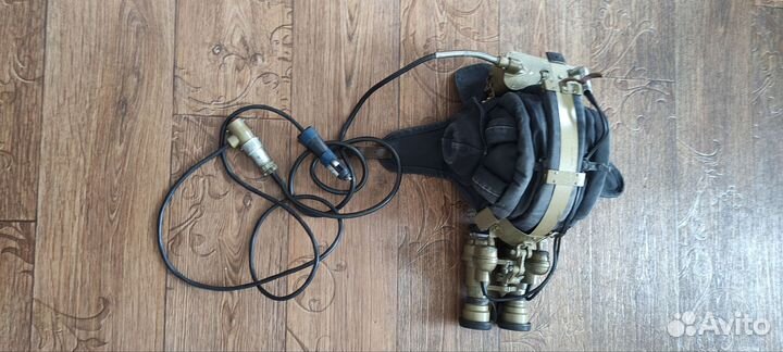 Прибор ночного видения пнв-57Е