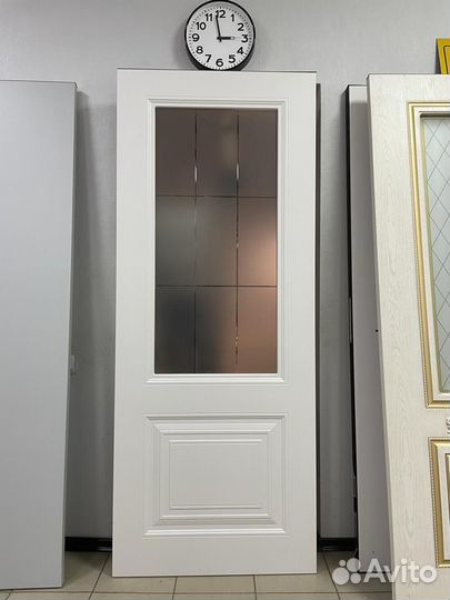 Межкомнатные двери