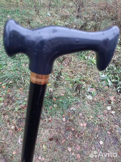 Трость для ходьбы телескопическая