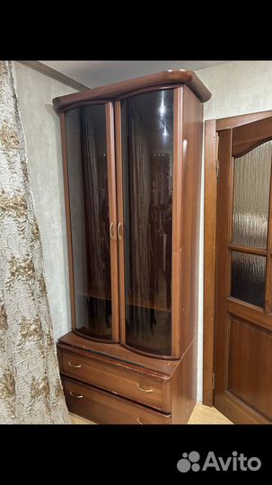 Стенка в гостинную