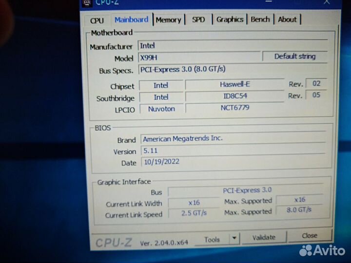 Игровой компьютер 6 ядер/12 потоков RX580 8Gb