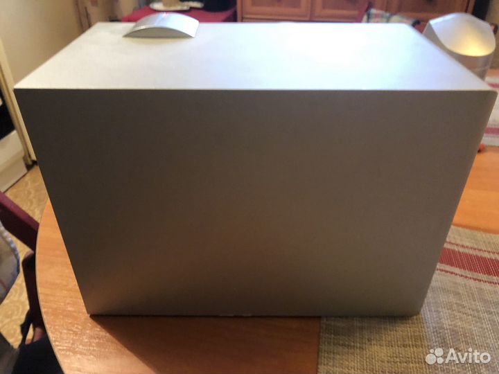 Edifier M1310 акустическая система (колонки комп)