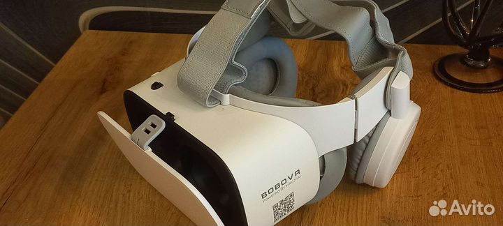 Очки виртуальной реальности BoboVR Z6