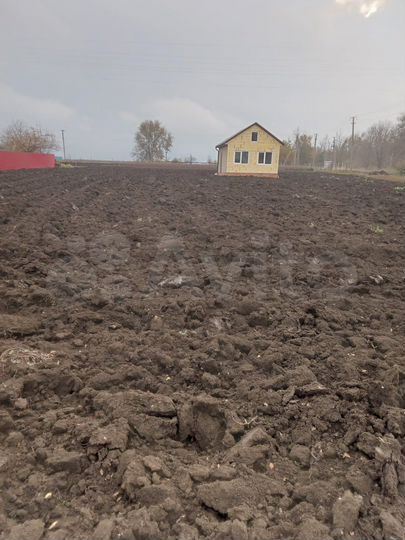 Участок 46,4 сот. (ИЖС)