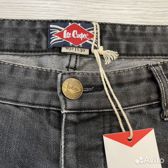 Джинсы Lee Cooper