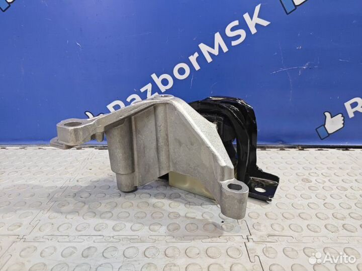 Опора двигателя Renault Duster 2010-2020