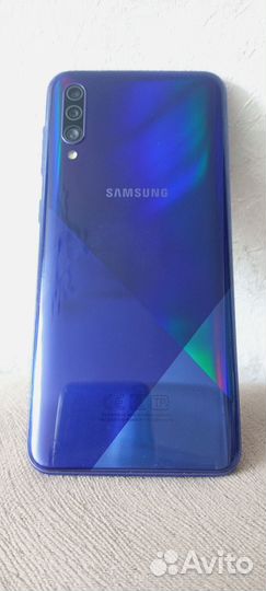 Samsung Galaxy A30s, 4/64 ГБ