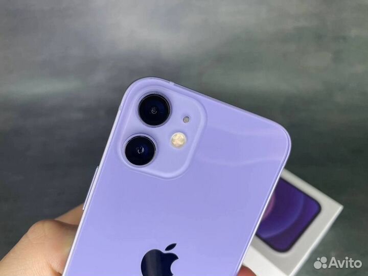 iPhone 12 mini, 256 ГБ