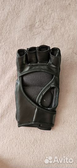 Перчатки для мма
