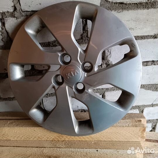 Колпаки на колеса r 15 kia rio