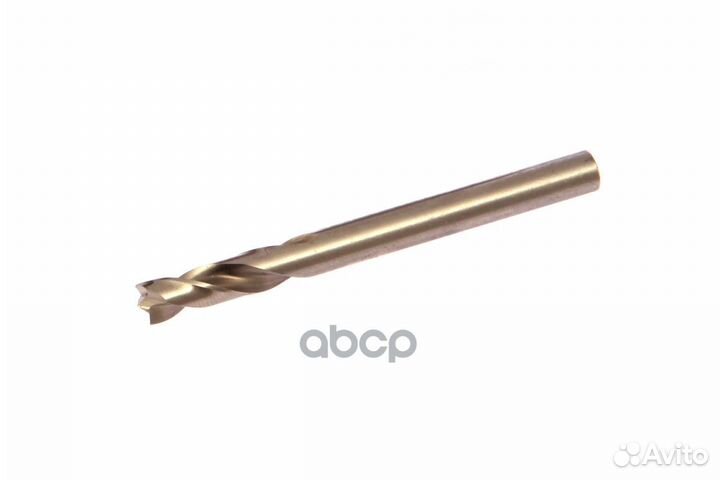 Сверло для высверливания точечной сварки 6 мм 2