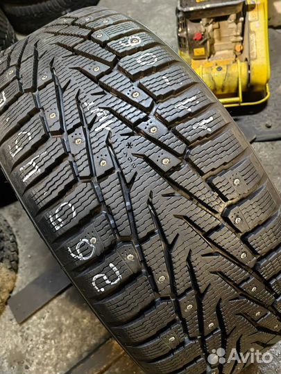 Nokian Tyres Hakkapeliitta 7 SUV 265/45 R21