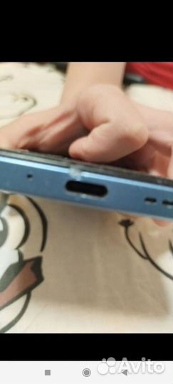 Infinix Note 12 (2023), 8/256 ГБ