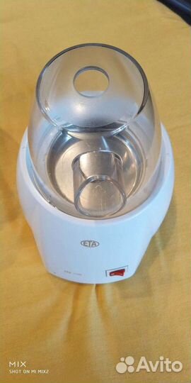 Ингалятор, сауна для лица