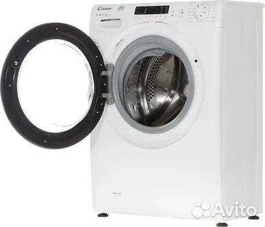 Стиральная машинка Candy супер узкая 5кг