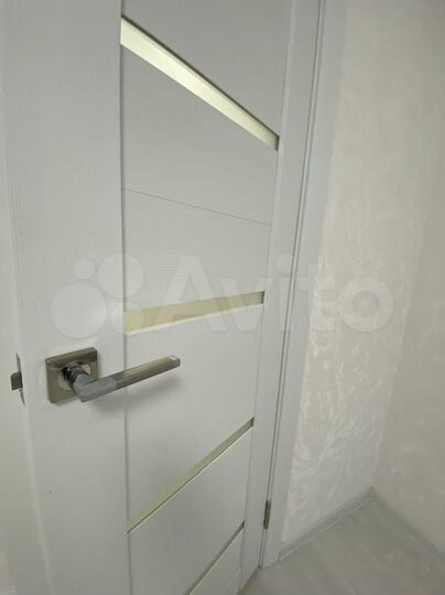 Квартира-студия, 17,6 м², 6/9 эт.