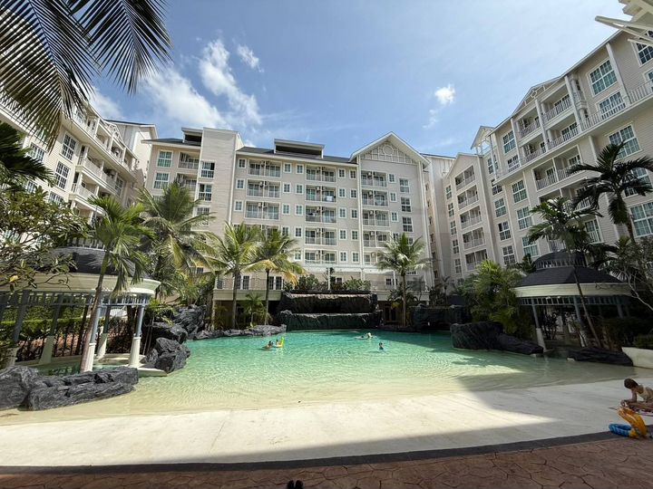 2-к. квартира, 36 м² (Таиланд)