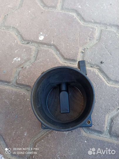 Ауди а6с5 2.8i 30v Дмрв Hitachi 078 133 471E