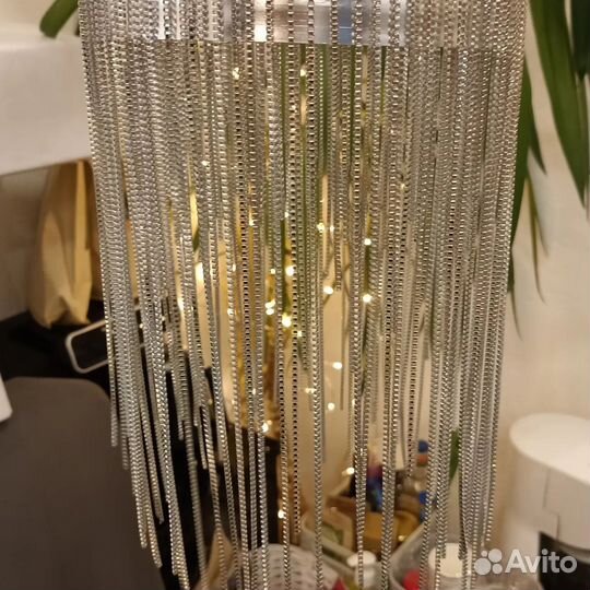 Светильники