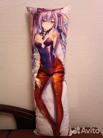 Дакимакура Аниме 150см