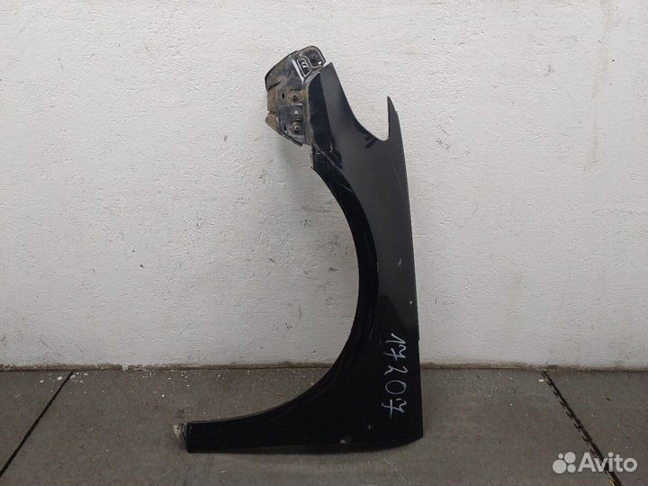 Крыло Volkswagen Passat CC, 2011