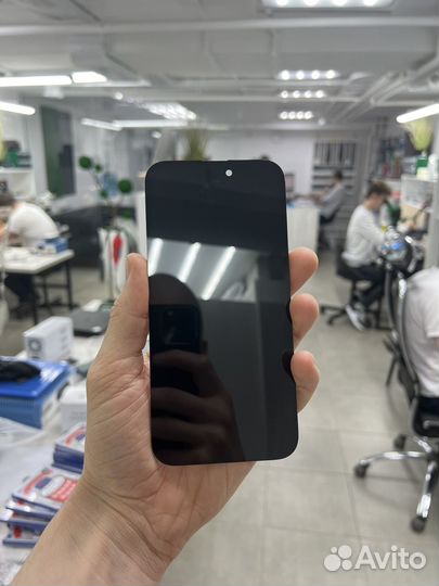 Дисплей Оригинал iPhone 14 Pro/14 Pro Max