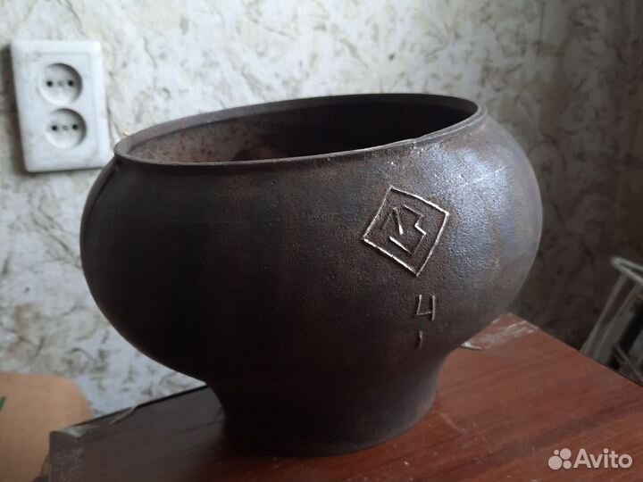 Чугунки СССР