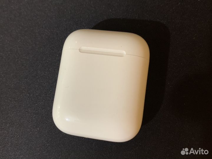 Наушники Air Pods 2 оригинал