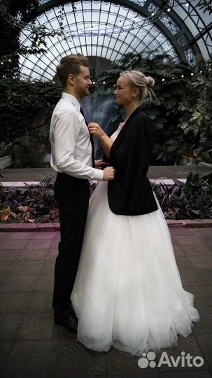 Фотограф Валерия Ефимова