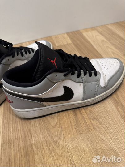 Кроссовки мужские